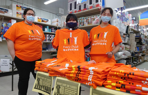 Northern Kugluktuk - Every Child Matters .jpg (284 KB)